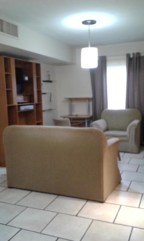 Confort Ejecutivo Suites Lindavista Guadalupe  Zimmer foto